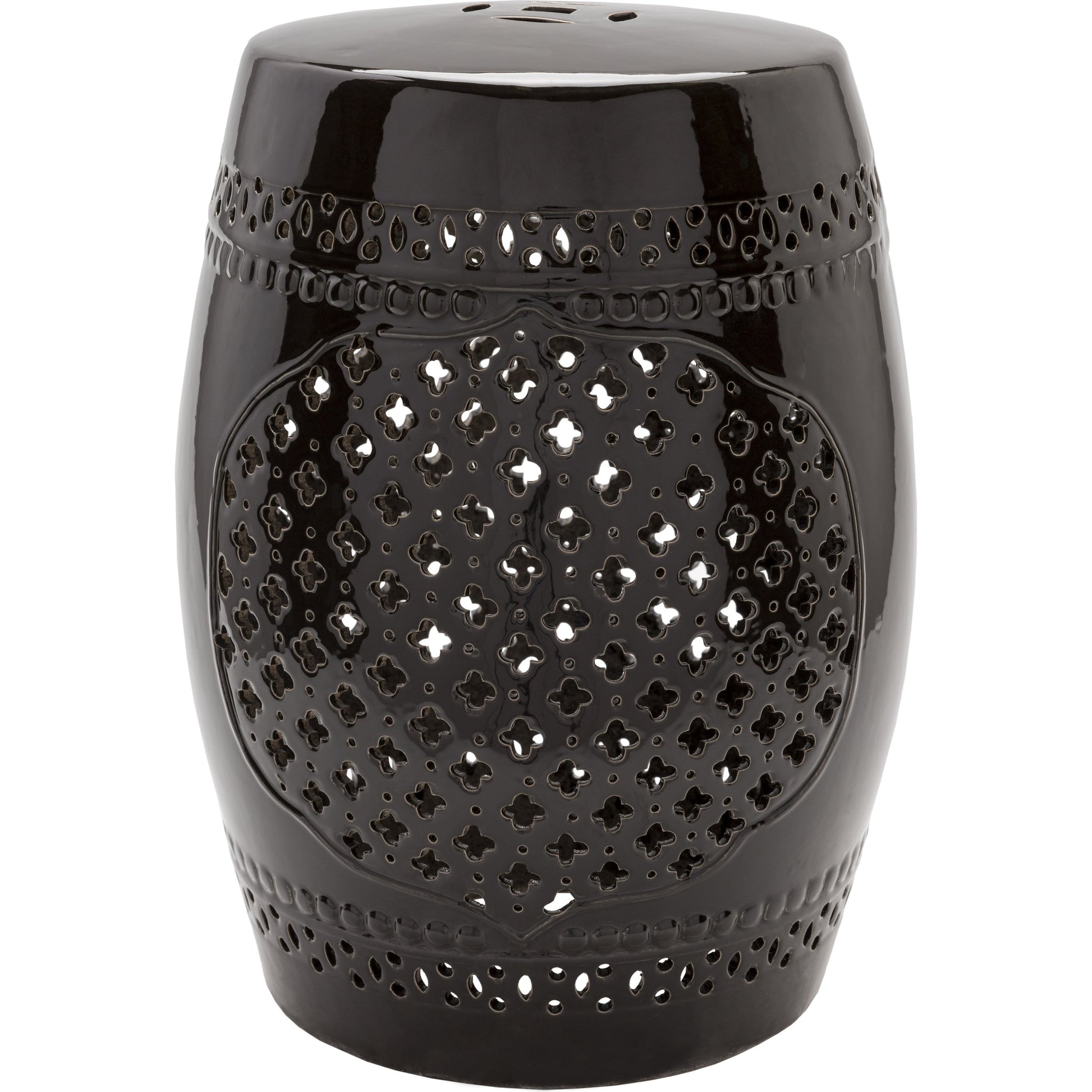 Auburndale - 16306 by Livabliss in white and glazedglazed. Made from 100% ceramic in a eclectic & global style.