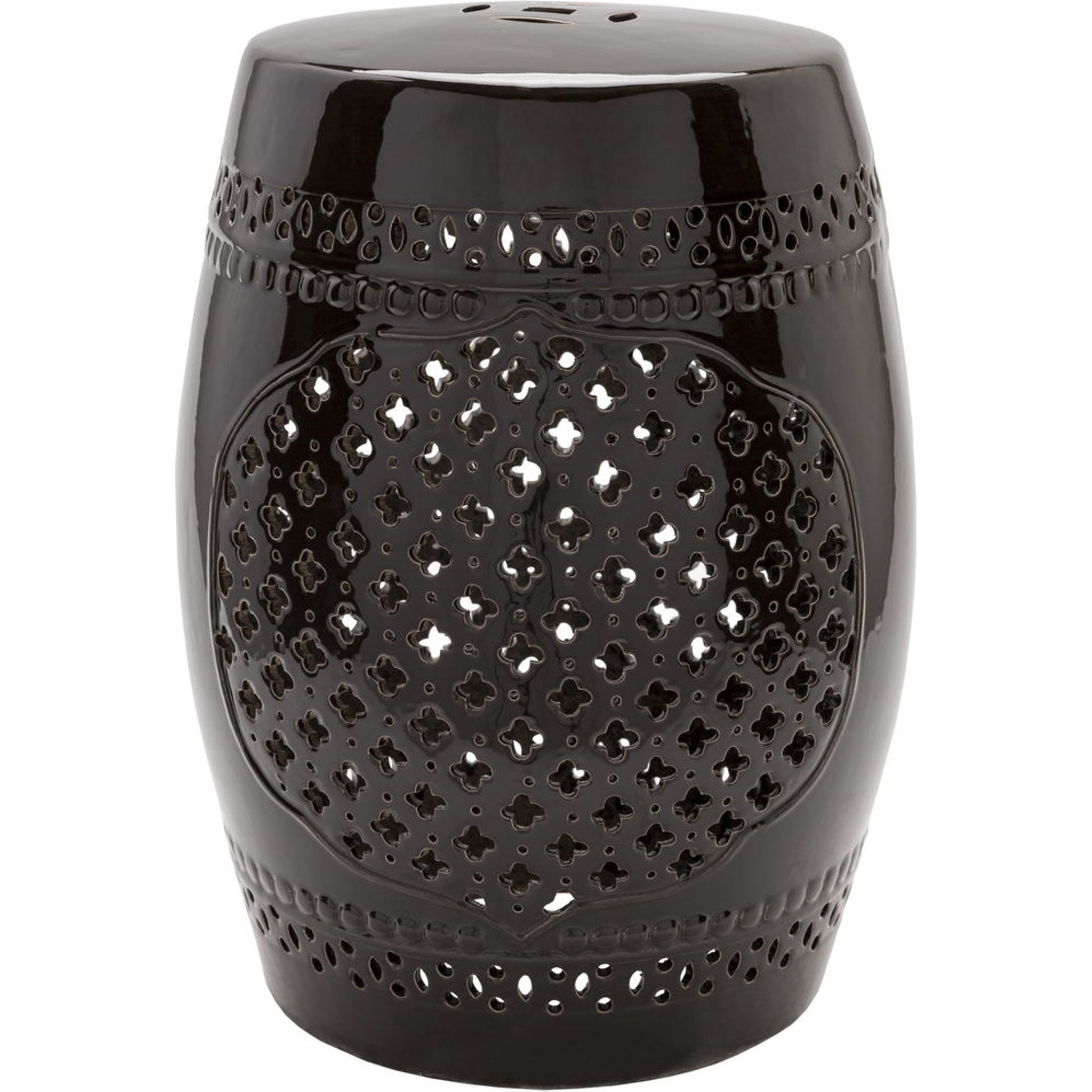 Auburndale - 16306 by Livabliss in white and glazedglazed. Made from 100% ceramic in a eclectic & global style.