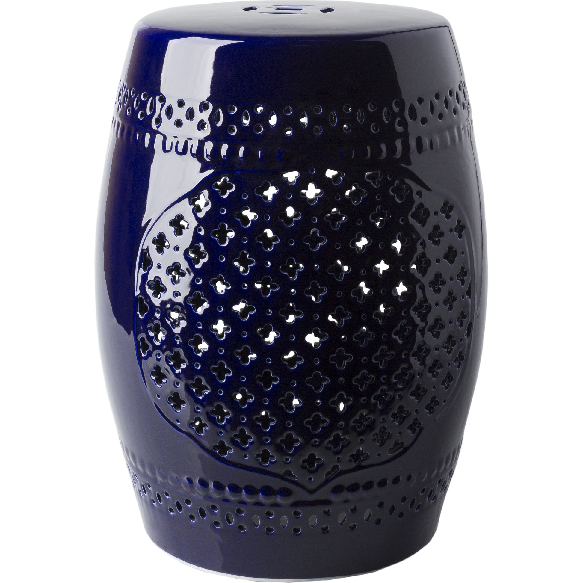 Auburndale - 16306 by Livabliss in white and glazedglazed. Made from 100% ceramic in a eclectic & global style.