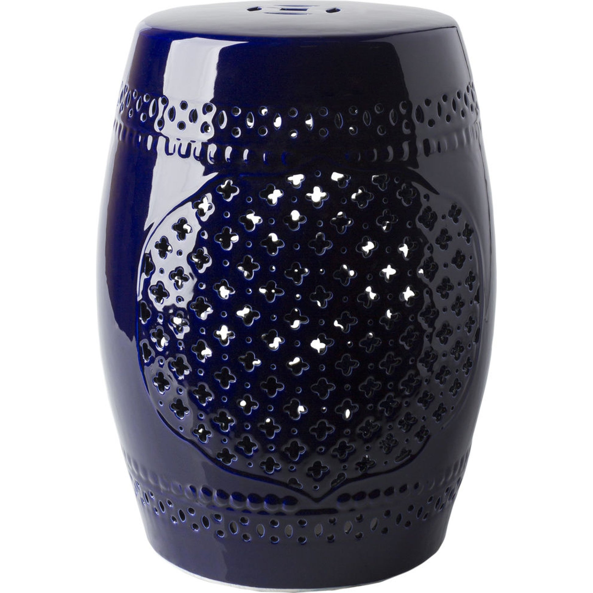 Auburndale - 16306 by Livabliss in white and glazedglazed. Made from 100% ceramic in a eclectic & global style.