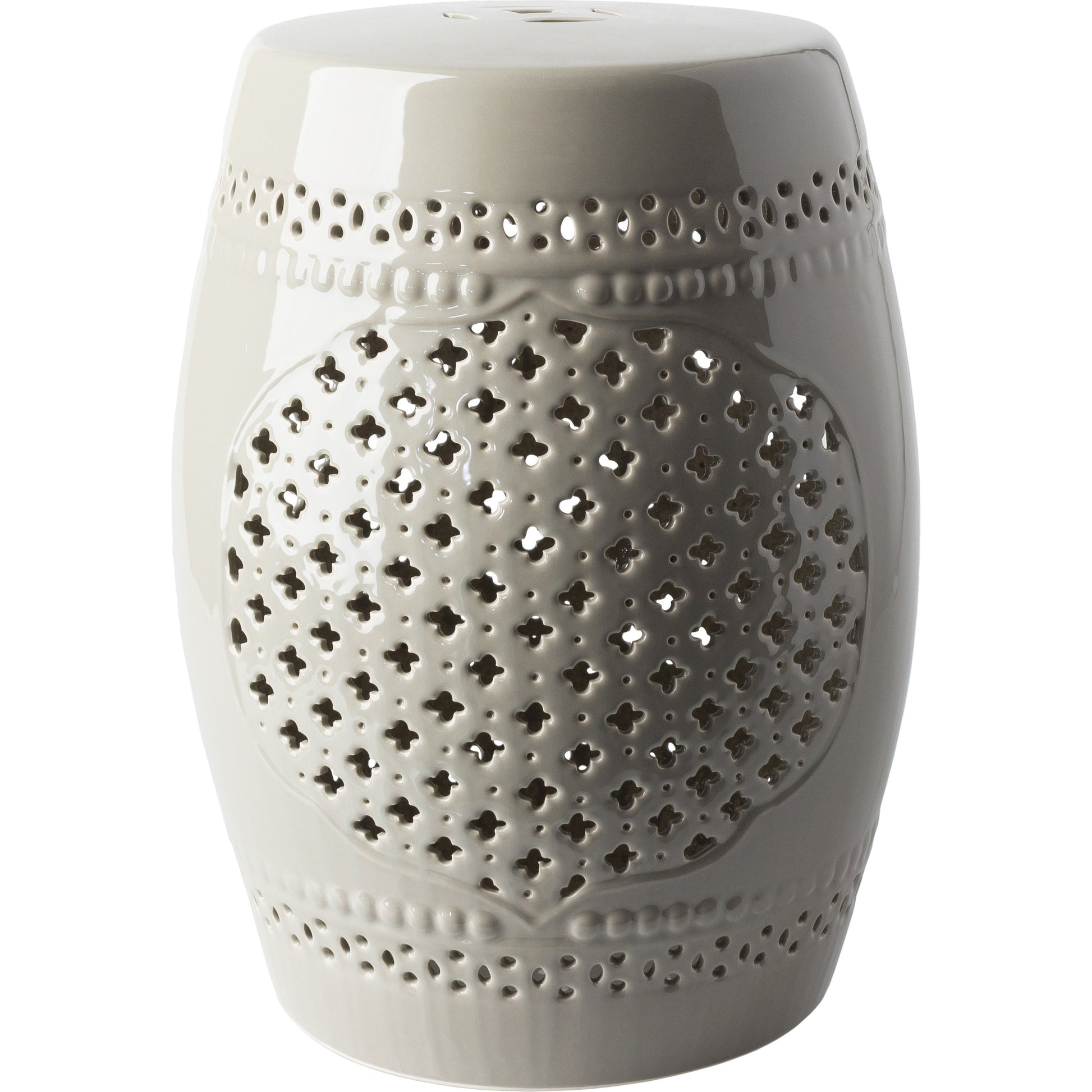 Auburndale - 16306 by Livabliss in white and glazedglazed. Made from 100% ceramic in a eclectic & global style.