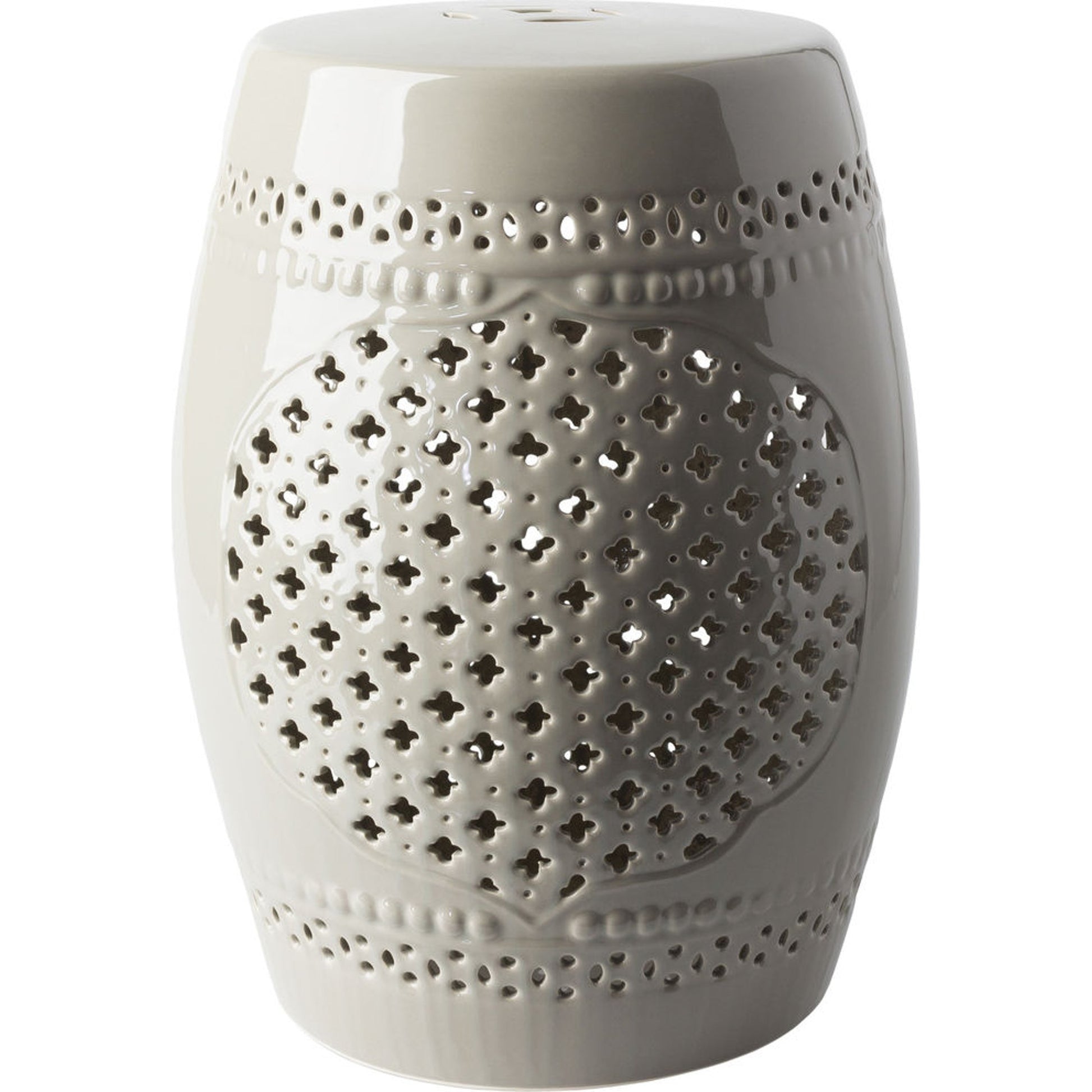 Auburndale - 16306 by Livabliss in white and glazedglazed. Made from 100% ceramic in a eclectic & global style.