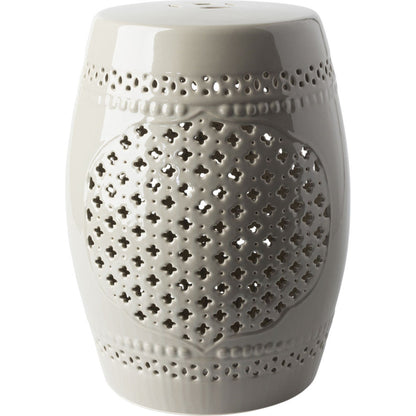 Auburndale - 16306 by Livabliss in white and glazedglazed. Made from 100% ceramic in a eclectic & global style.