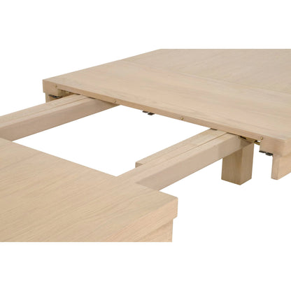 Adler Dining Table by Essentials For Living. Made from unique in a modern style.
