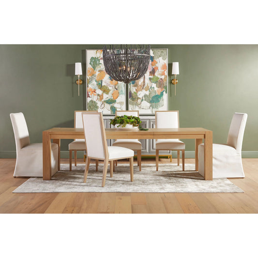 Adler Dining Table by Essentials For Living. Made from unique in a modern style.