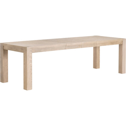 Adler Dining Table by Essentials For Living. Made from unique in a modern style.