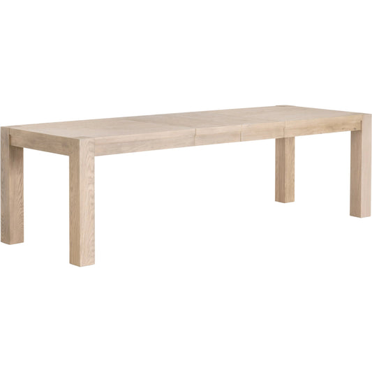 Adler Dining Table by Essentials For Living. Made from unique in a modern style.