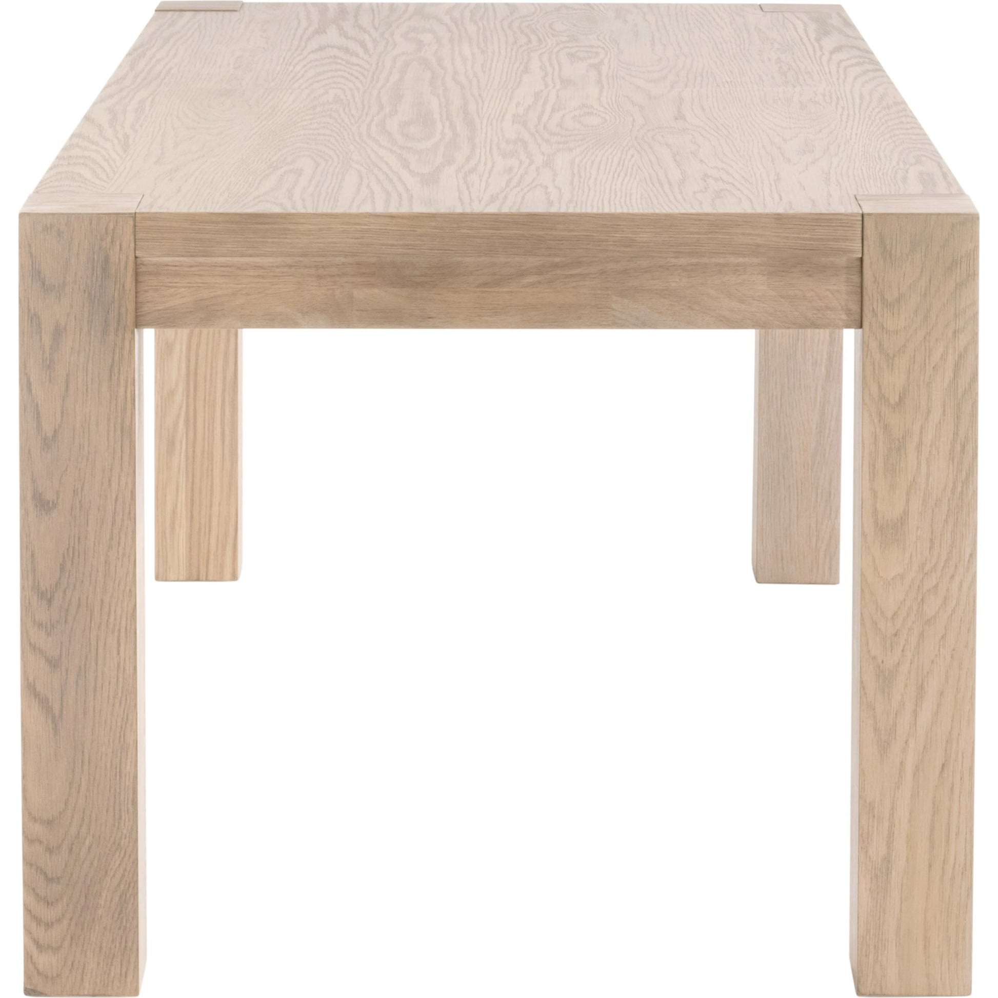 Adler Dining Table by Essentials For Living. Made from unique in a modern style.
