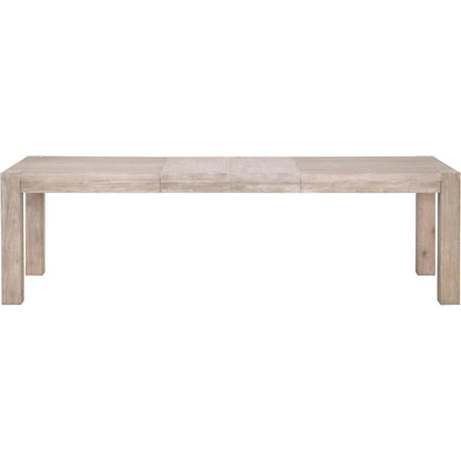Adler Dining Table by Essentials For Living. Made from unique in a modern style.