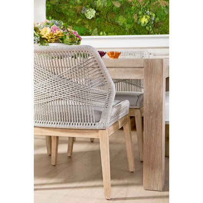 Adler Dining Table by Essentials For Living. Made from unique in a modern style.