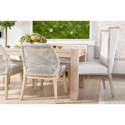 Adler Dining Table by Essentials For Living. Made from unique in a modern style.