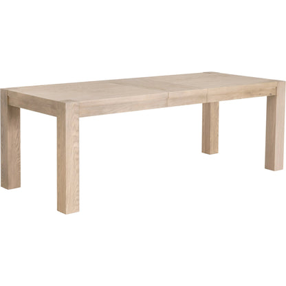 Adler Dining Table by Essentials For Living. Made from unique in a modern style.