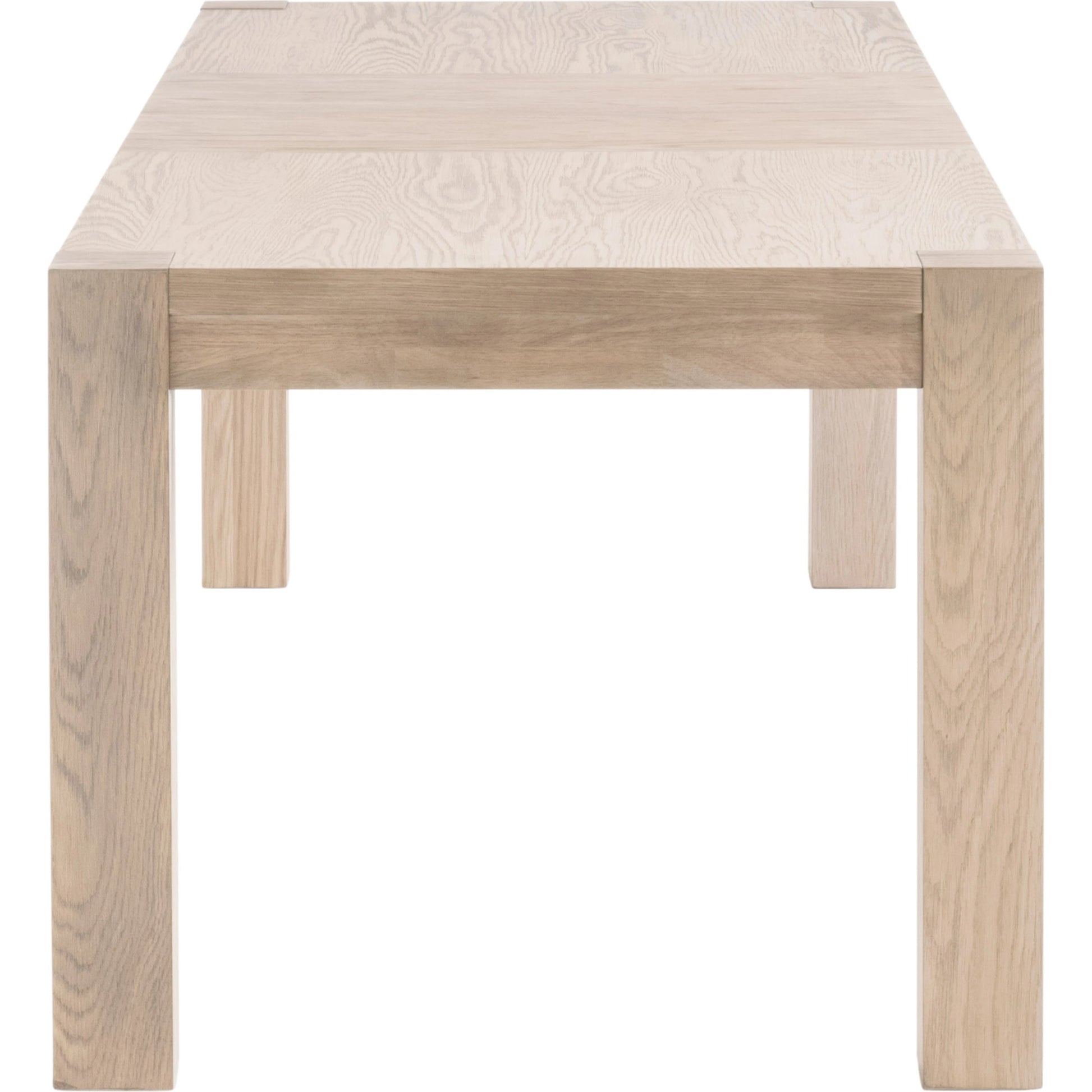 Adler Dining Table by Essentials For Living. Made from unique in a modern style.