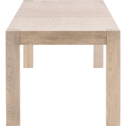 Adler Dining Table by Essentials For Living. Made from unique in a modern style.