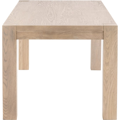 Adler Dining Table by Essentials For Living. Made from unique in a modern style.