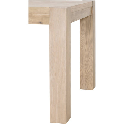 Adler Dining Table by Essentials For Living. Made from unique in a modern style.