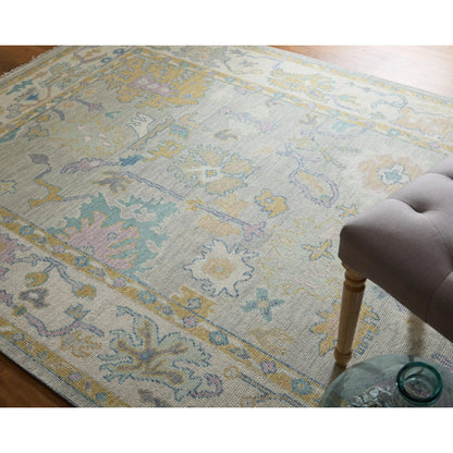 Karina Traditional Persian Rug - 6791F by Feizy. Made from wool in a unique style.