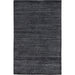 Redford Transitional Solid Rug - 8670F by Feizy. Made from 70% viscose, 30% wool in a unique style.