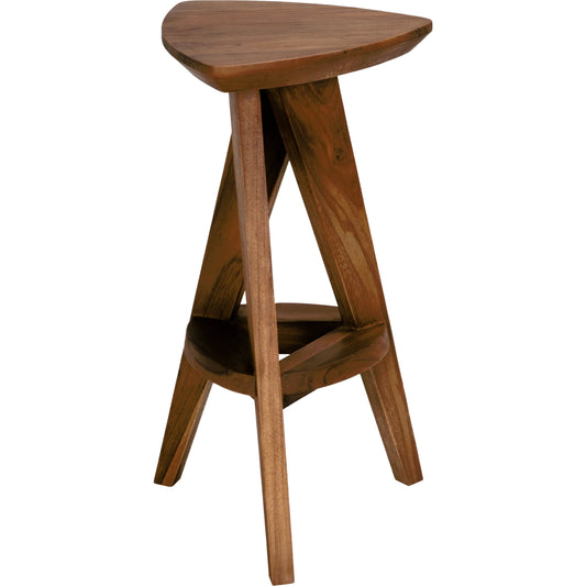 Twist Counter Stool by Noir. Made from unique in a eclectic & global style.