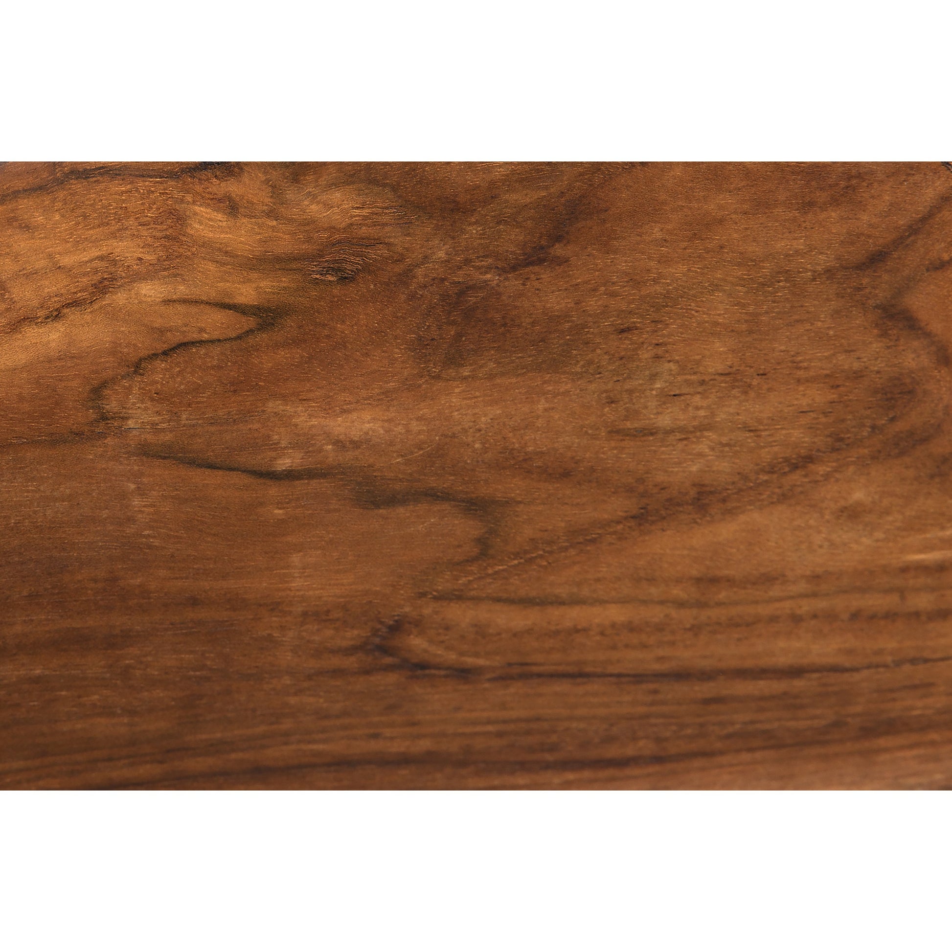 Kurosava Lounge by Noir in clear coat satin. Made from teak, cotton in a modern style.