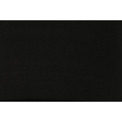 Kurosava Lounge by Noir in clear coat satin. Made from teak, cotton in a modern style.