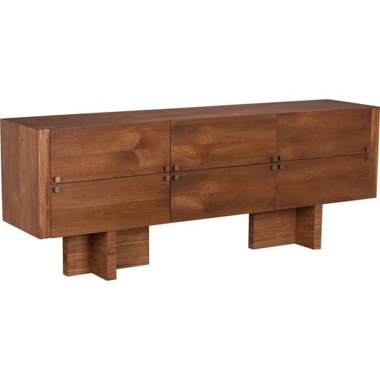 Amidala Sideboard by Noir. Made from unique in a eclectic & global style.