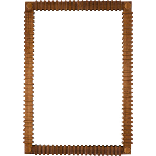 Rift Mirror by Noir. Made from unique in a modern style.
