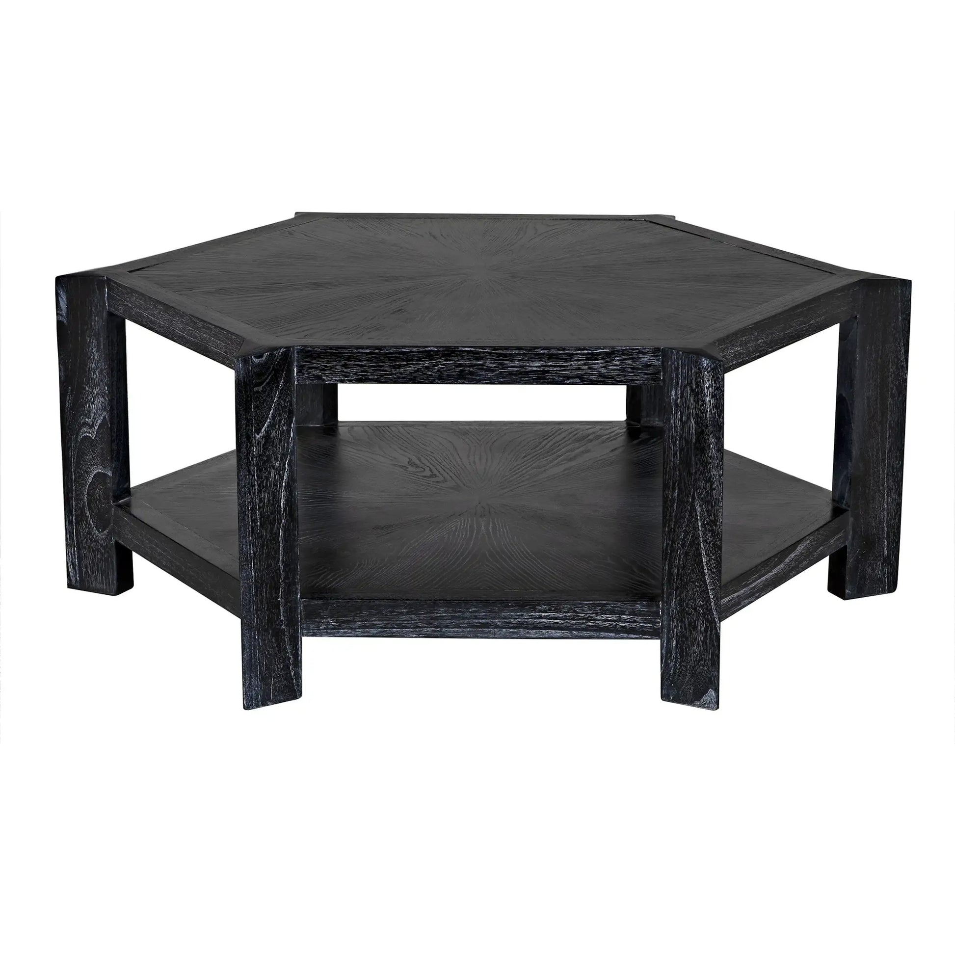 Yuhuda Coffee Table by Noir. Made from unique in a modern style.