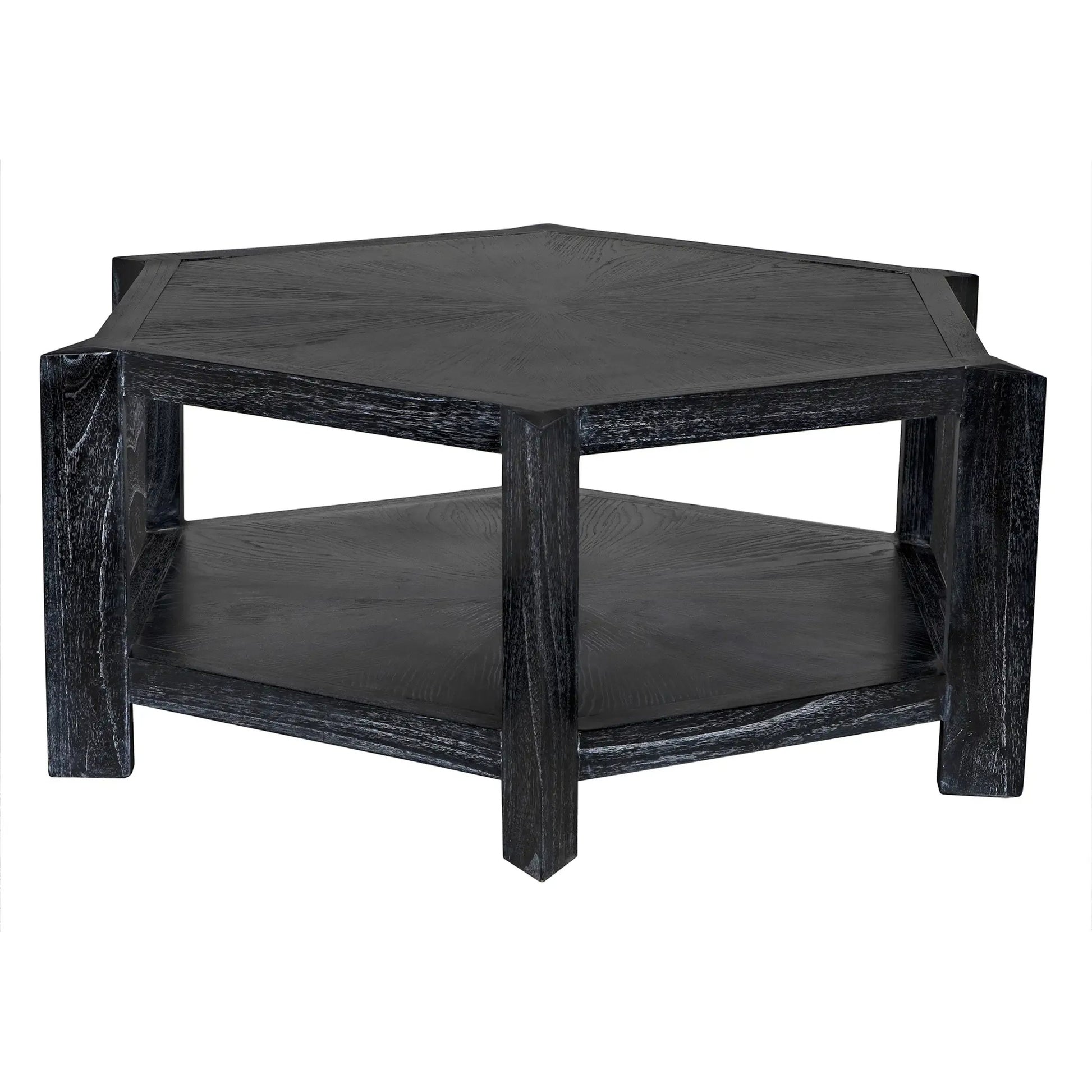 Yuhuda Coffee Table by Noir. Made from unique in a modern style.
