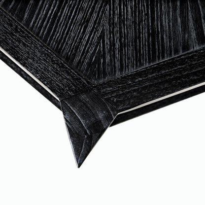 Yuhuda Coffee Table by Noir. Made from unique in a modern style.