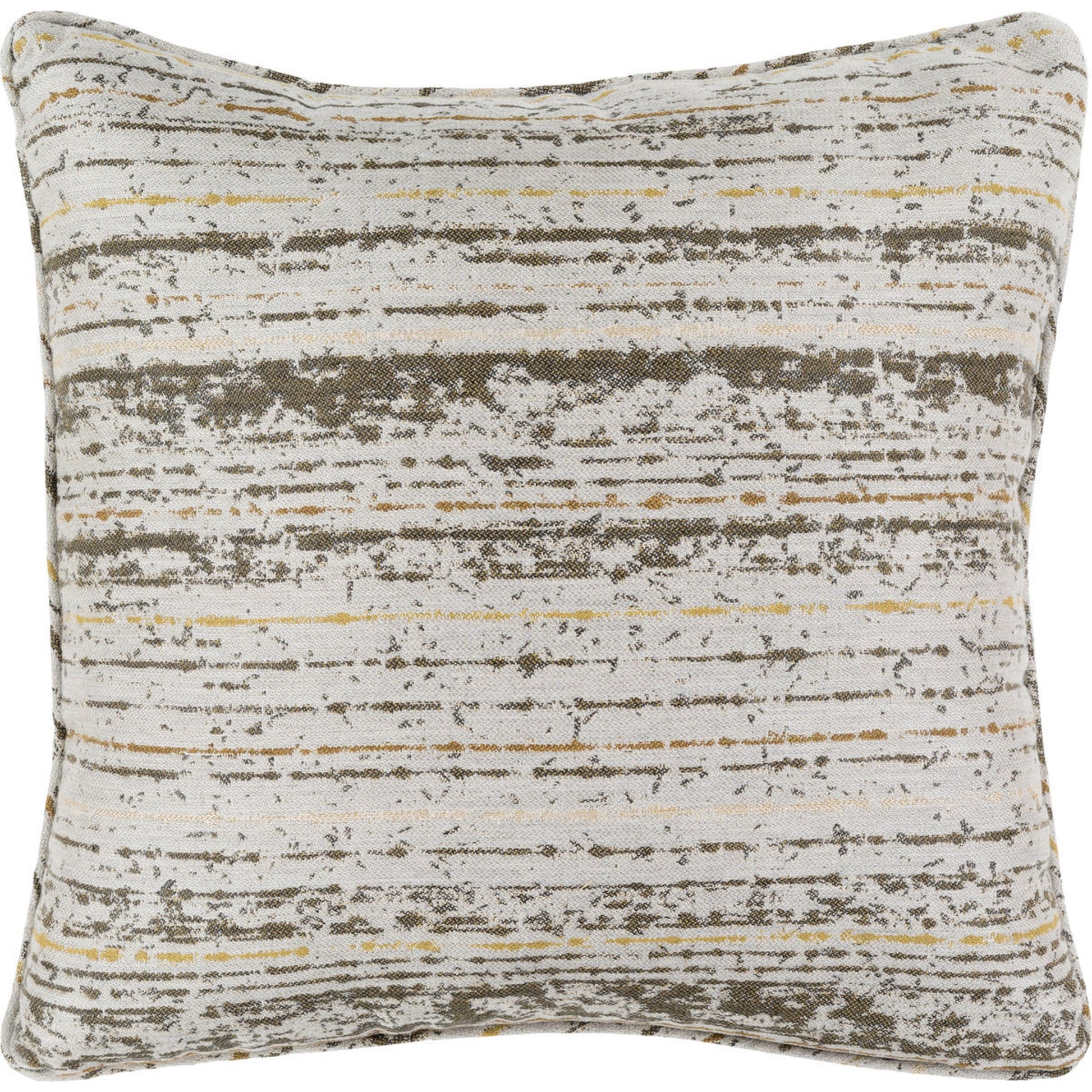 Arie Indoor/Outdoor Pillow by Livabliss. Made from 100% acrylic in a modern style.