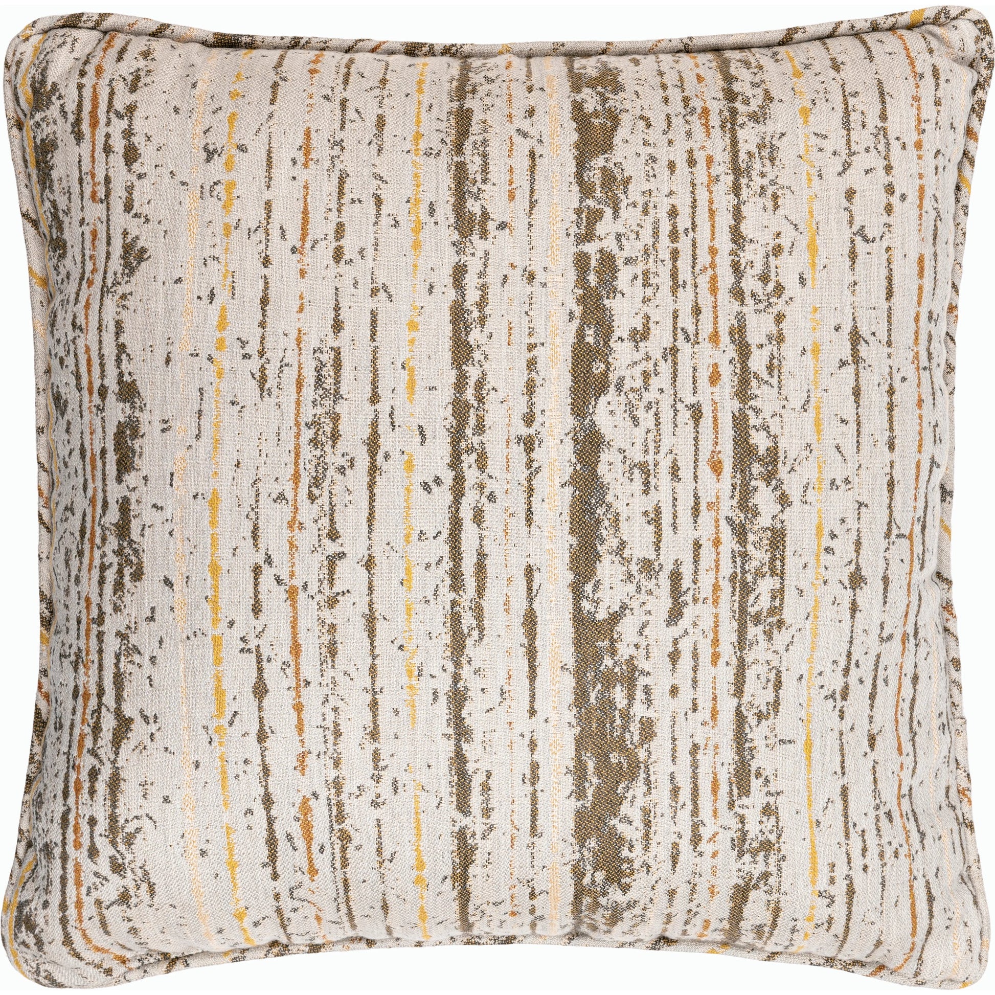 Arie Indoor/Outdoor Pillow by Livabliss. Made from 100% acrylic in a modern style.