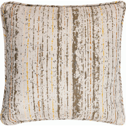 Arie Indoor/Outdoor Pillow by Livabliss. Made from 100% acrylic in a modern style.