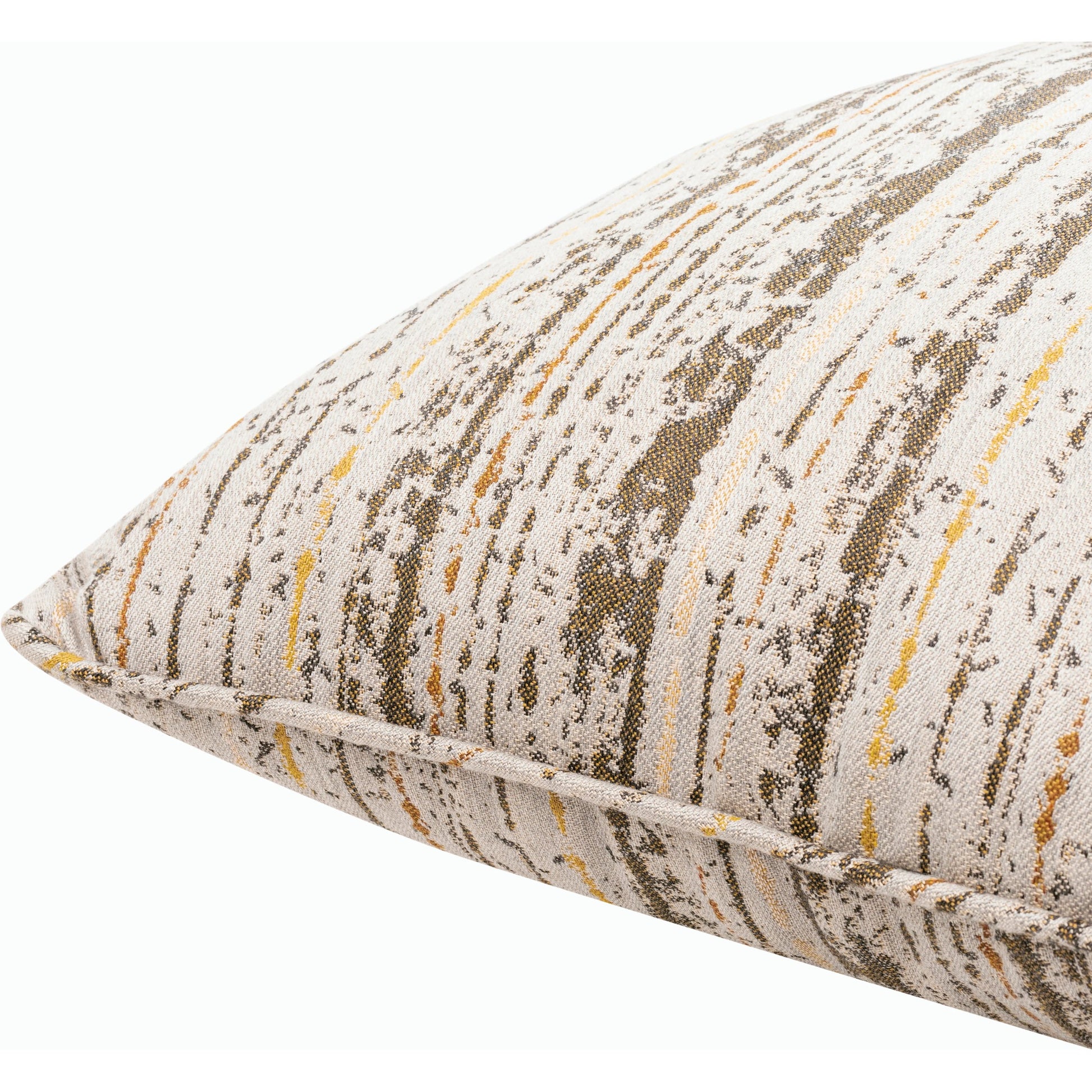 Arie Indoor/Outdoor Pillow by Livabliss. Made from 100% acrylic in a modern style.
