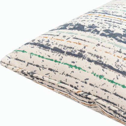 Arie Indoor/Outdoor Pillow by Livabliss. Made from 100% acrylic in a modern style.