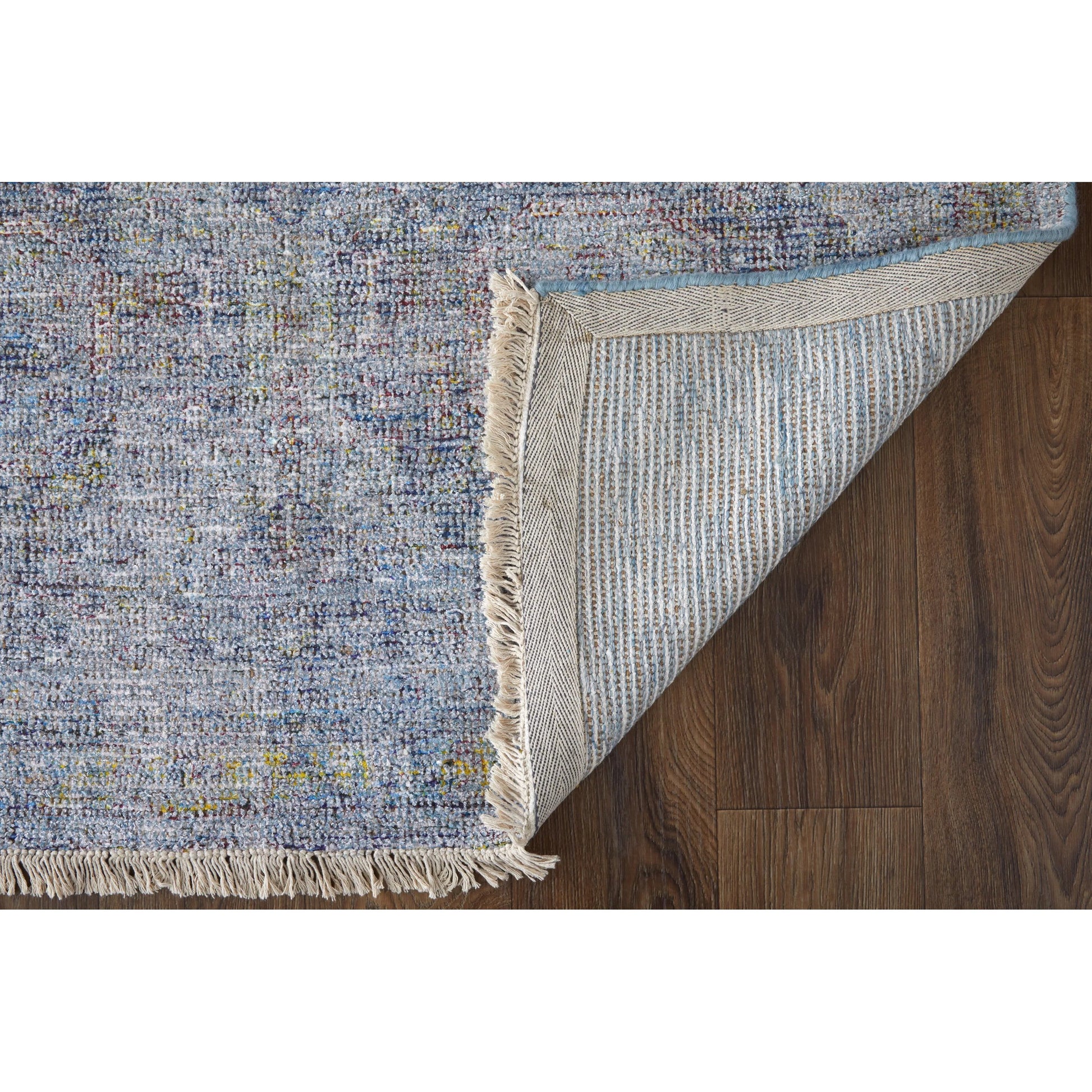 Caldwell Transitional Rug - 8804F by Feizy in blue, ivory. Made from wool, viscose in a unique style.
