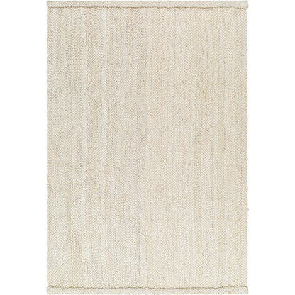 Artesia Rug by Surya. Made from jute in a unique style.
