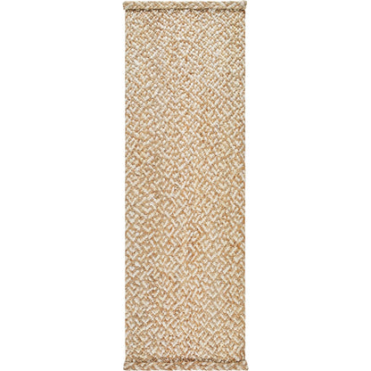 Artesia Rug by Surya. Made from jute in a unique style.