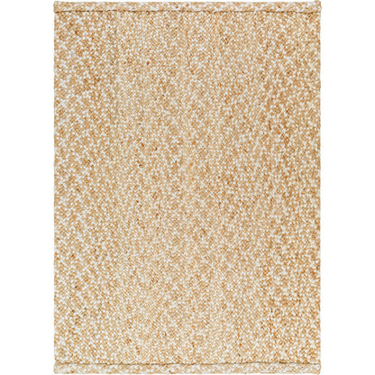 Artesia Rug by Surya. Made from jute in a unique style.