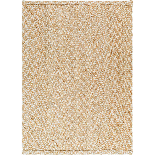 Artesia Rug by Surya. Made from jute in a unique style.