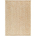 Artesia Rug by Surya. Made from jute in a unique style.