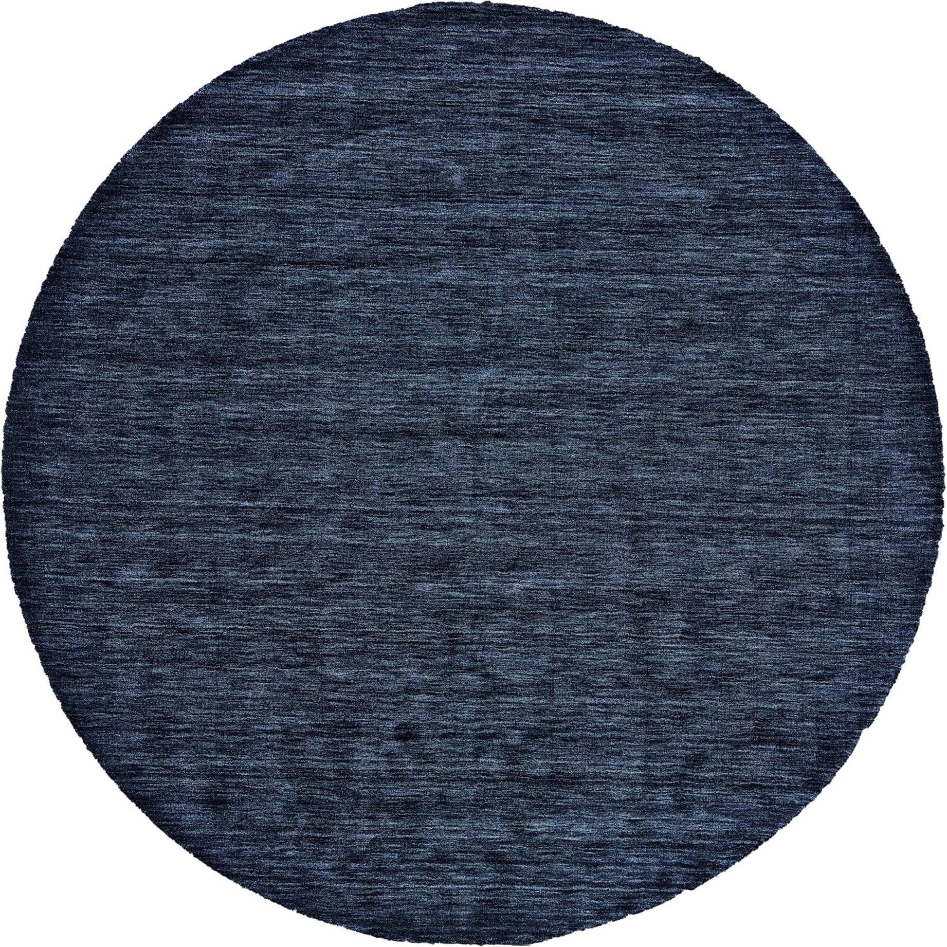 Luna Solid Rug - 8049F by Feizy. Made from wool in a unique style.