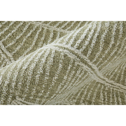 Winston & Botanical WNS8B02F Rug by Feizy. Made from wool in a unique style.
