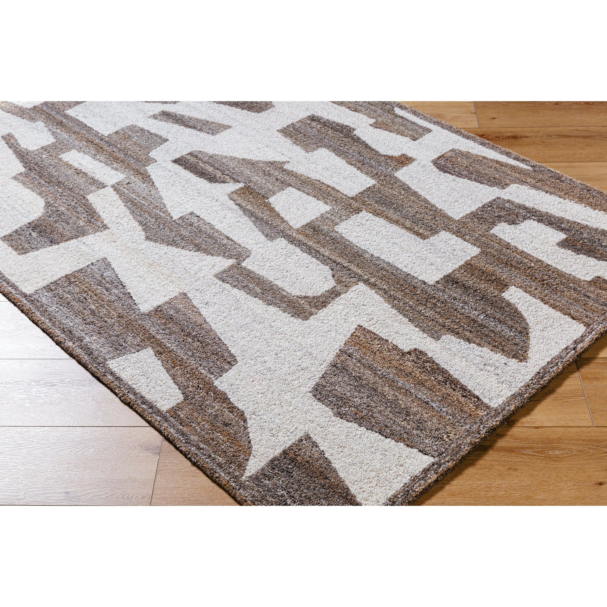 Andes Rug - 532815 by Livabliss. Made from polyester in a unique style.