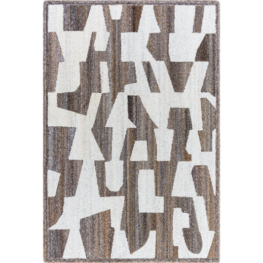 Andes Rug - 532815 by Livabliss. Made from polyester in a unique style.