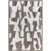 Andes Rug - 532815 by Livabliss. Made from polyester in a unique style.