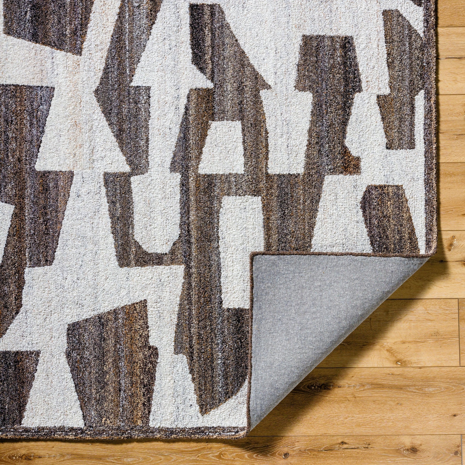 Andes Rug - 532815 by Livabliss. Made from polyester in a unique style.