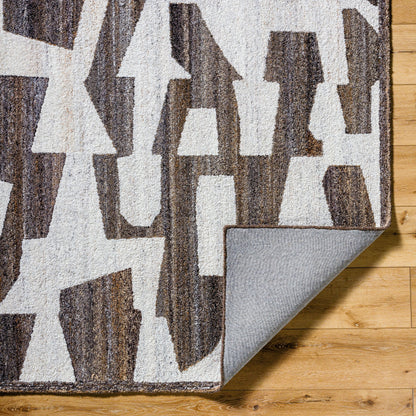 Andes Rug - 532815 by Livabliss. Made from polyester in a unique style.