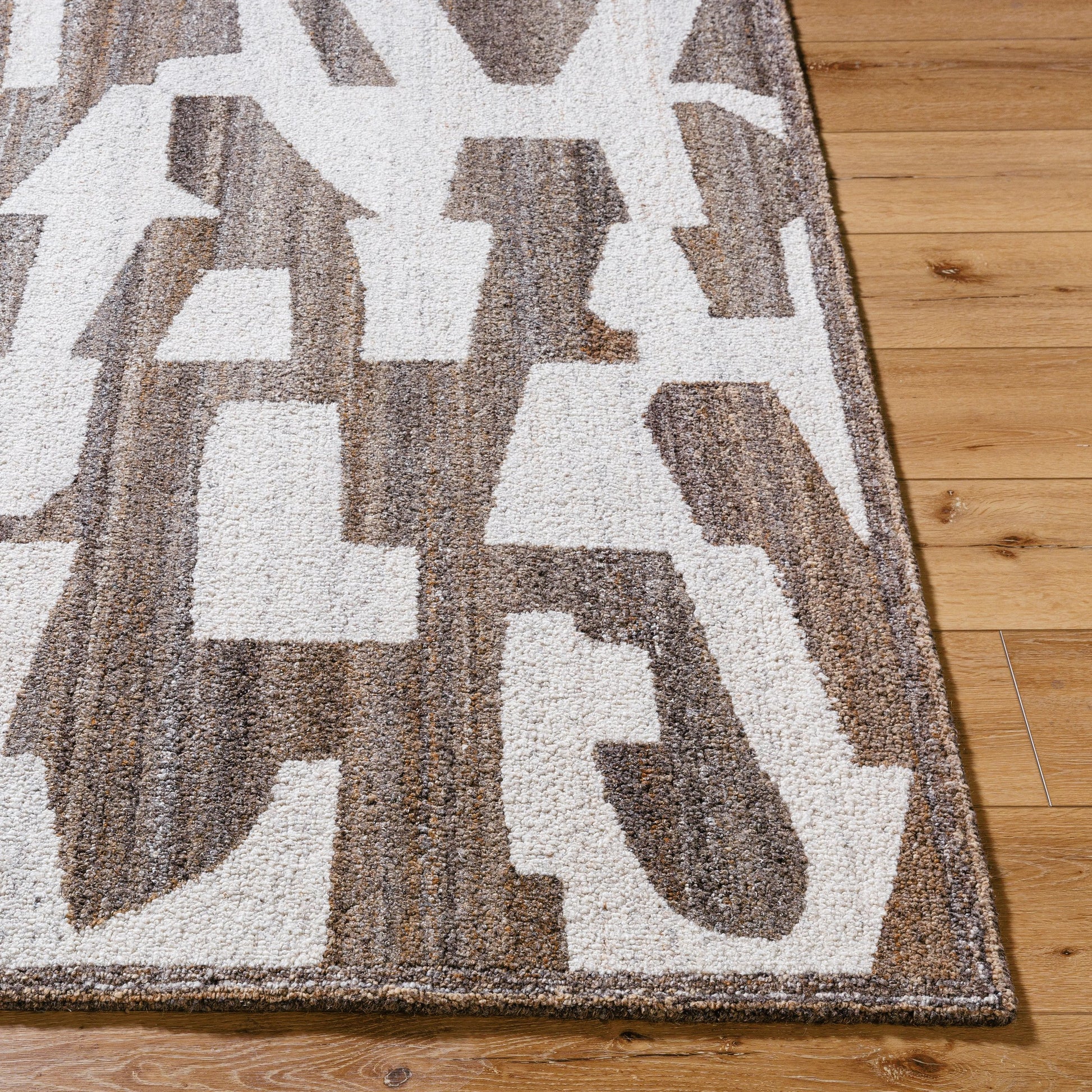 Andes Rug - 532815 by Livabliss. Made from polyester in a unique style.