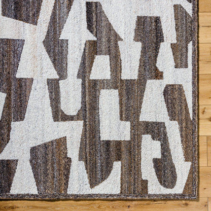 Andes Rug - 532815 by Livabliss. Made from polyester in a unique style.